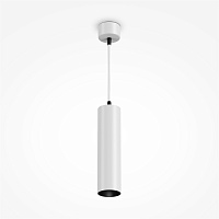 Maytoni Technical Focus LED Подвесной светильник цвет: белый P071PL-L12W4K