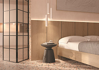 Maytoni Technical Focus Подвесной светильник цвет: белый P075PL-01W