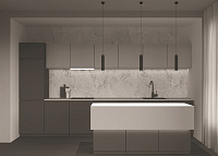 Maytoni Technical Focus Подвесной светильник цвет: черный P075PL-01B