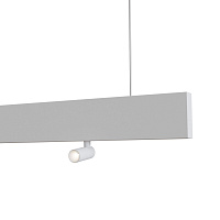 Maytoni Technical Puntero Подвесной светильник цвет: белый P068PL-L27W4K