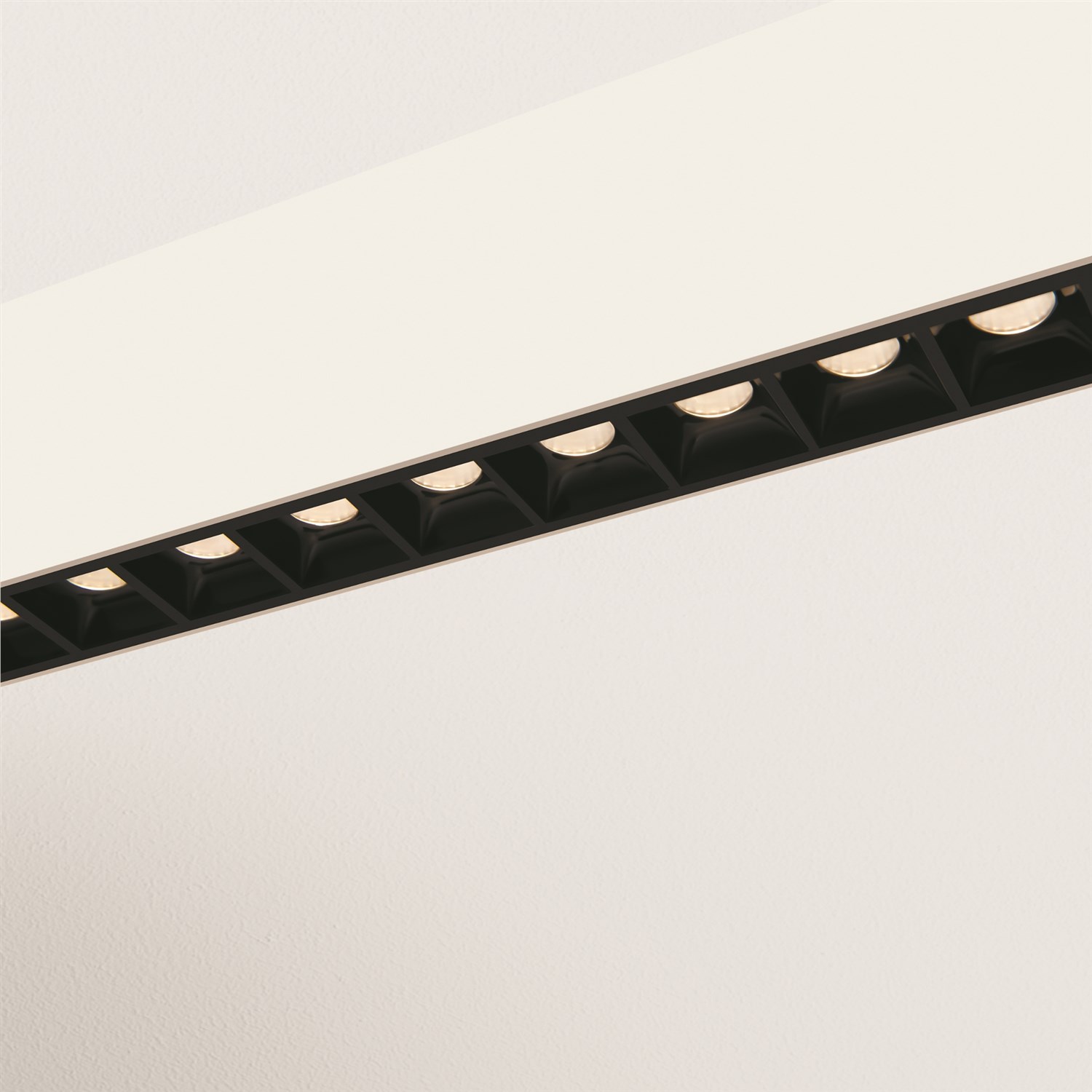 Maytoni Technical Points Подвесной светильник цвет: белый P050PL-L40W4K