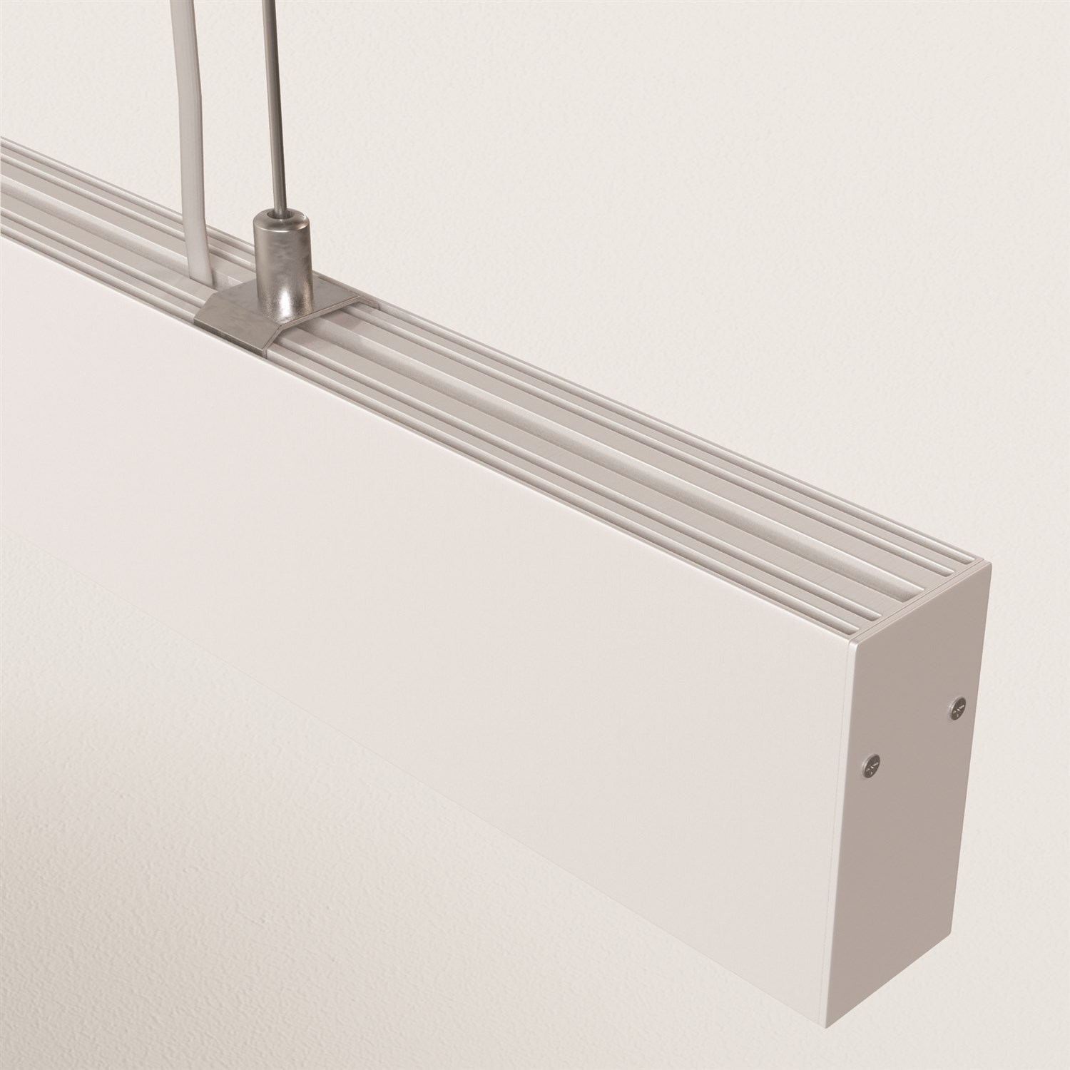 Maytoni Technical Points Подвесной светильник цвет: белый P050PL-L40W4K