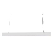 Maytoni Technical Points Подвесной светильник цвет: белый P050PL-L40W4K