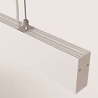 Maytoni Technical Points Подвесной светильник цвет: белый P050PL-L40W4K