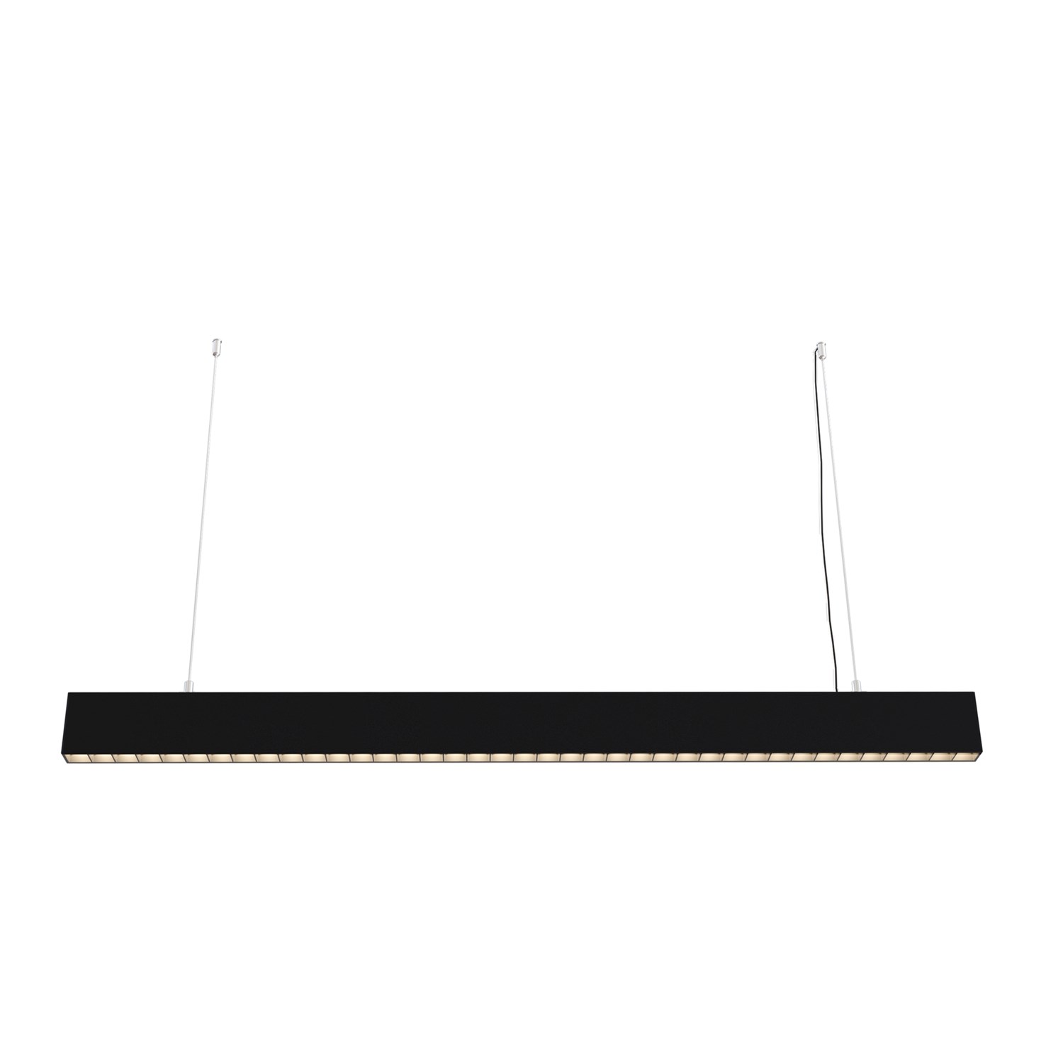 Maytoni Technical Points Подвесной светильник цвет: черный P050PL-L40B4K