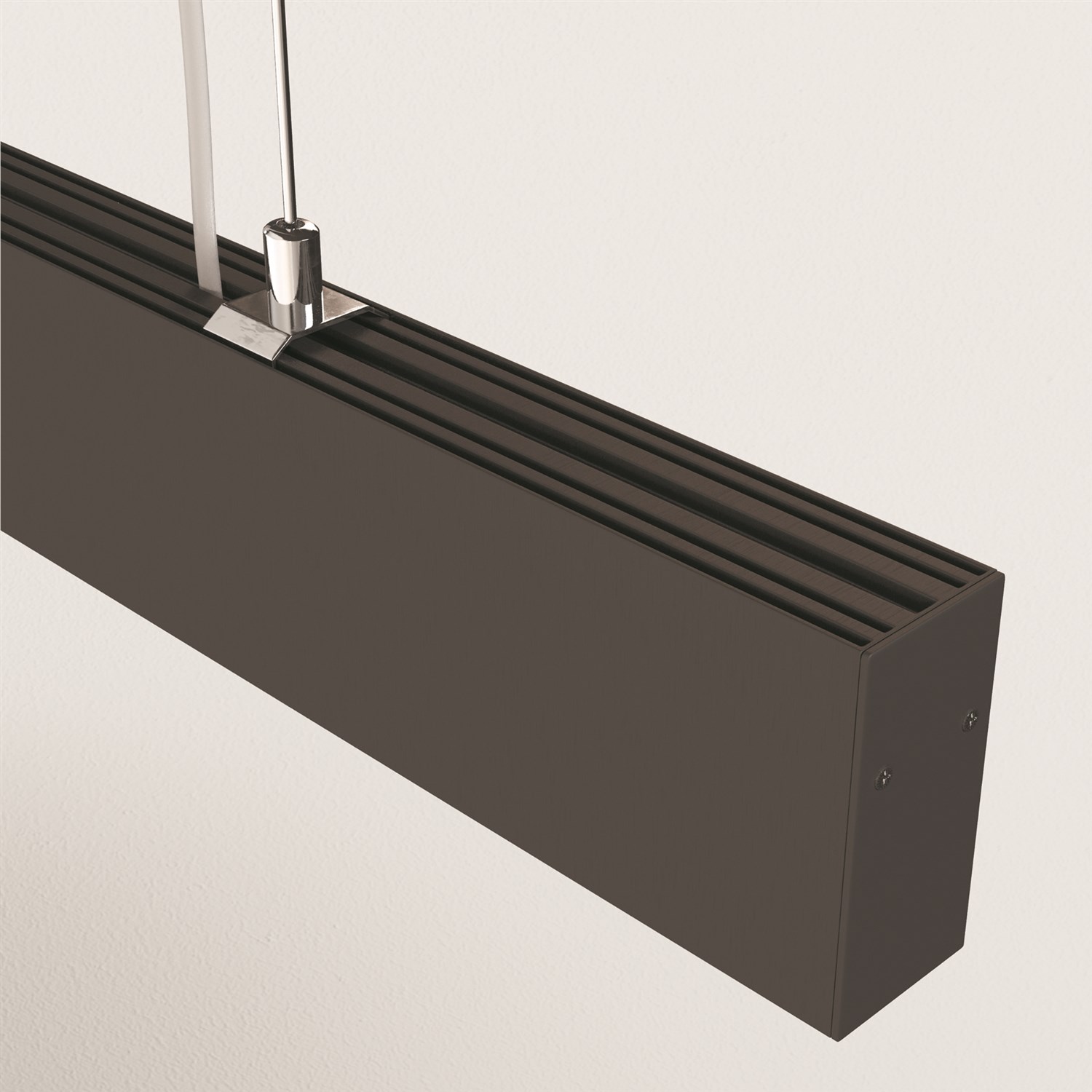 Maytoni Technical Points Подвесной светильник цвет: черный P050PL-L40B4K