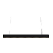 Maytoni Technical Points Подвесной светильник цвет: черный P050PL-L40B4K