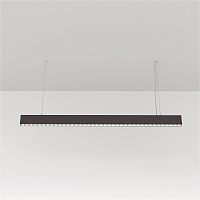 Maytoni Technical Points Подвесной светильник цвет: черный P050PL-L40B4K