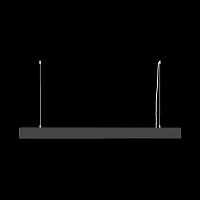 Maytoni Technical Points Подвесной светильник цвет: черный P050PL-L40B4K
