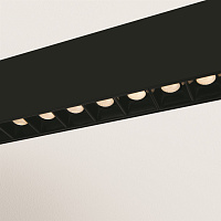 Maytoni Technical Points Подвесной светильник цвет: черный P050PL-L40B4K