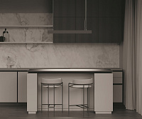 Maytoni Technical Points Подвесной светильник цвет: черный P050PL-L40B4K