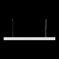 Maytoni Technical BASIS Подвесной светильник цвет: белый P051PL-L40W4K