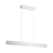 Maytoni Technical Step Подвесной светильник цвет: белый P010PL-L30W4K