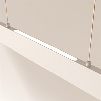 Maytoni Technical Step Подвесной светильник цвет: белый P010PL-L30W4K