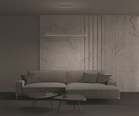 Maytoni Technical Step Подвесной светильник цвет: белый P010PL-L30W4K