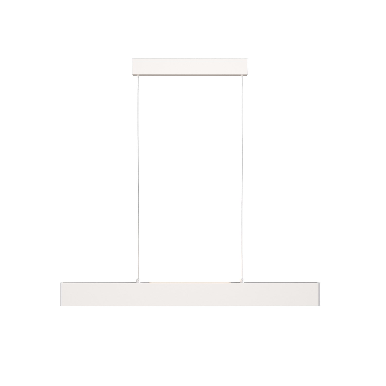 Maytoni Technical Step Подвесной светильник цвет: белый P010PL-L23W