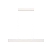Maytoni Technical Step Подвесной светильник цвет: белый P010PL-L23W