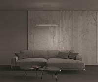 Maytoni Technical Step Подвесной светильник цвет: белый P010PL-L23W