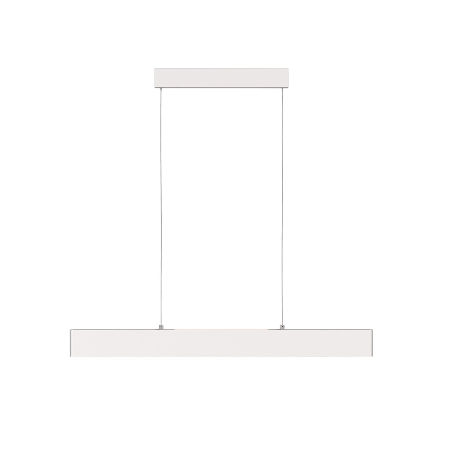 Maytoni Technical Step Подвесной светильник цвет: белый P010PL-L23W4K