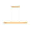 Maytoni Technical Step Подвесной светильник цвет: золото P010PL-L30G4K