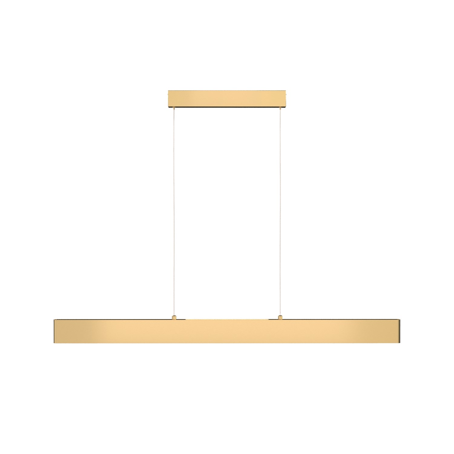 Maytoni Technical Step Подвесной светильник цвет: золото P010PL-L30G4K