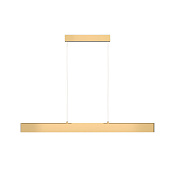 Maytoni Technical Step Подвесной светильник цвет: золото P010PL-L30G3K