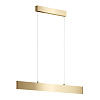 Maytoni Technical Step Подвесной светильник цвет: золото P010PL-L23G4K