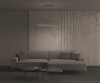 Maytoni Technical Step Подвесной светильник цвет: золото P010PL-L23G4K