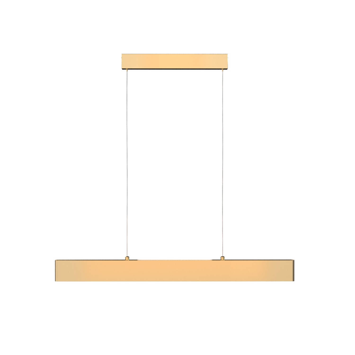Maytoni Technical Step Подвесной светильник цвет: золото P010PL-L23G3K