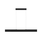 Maytoni Technical Step Подвесной светильник цвет: черный P010PL-L30B4K