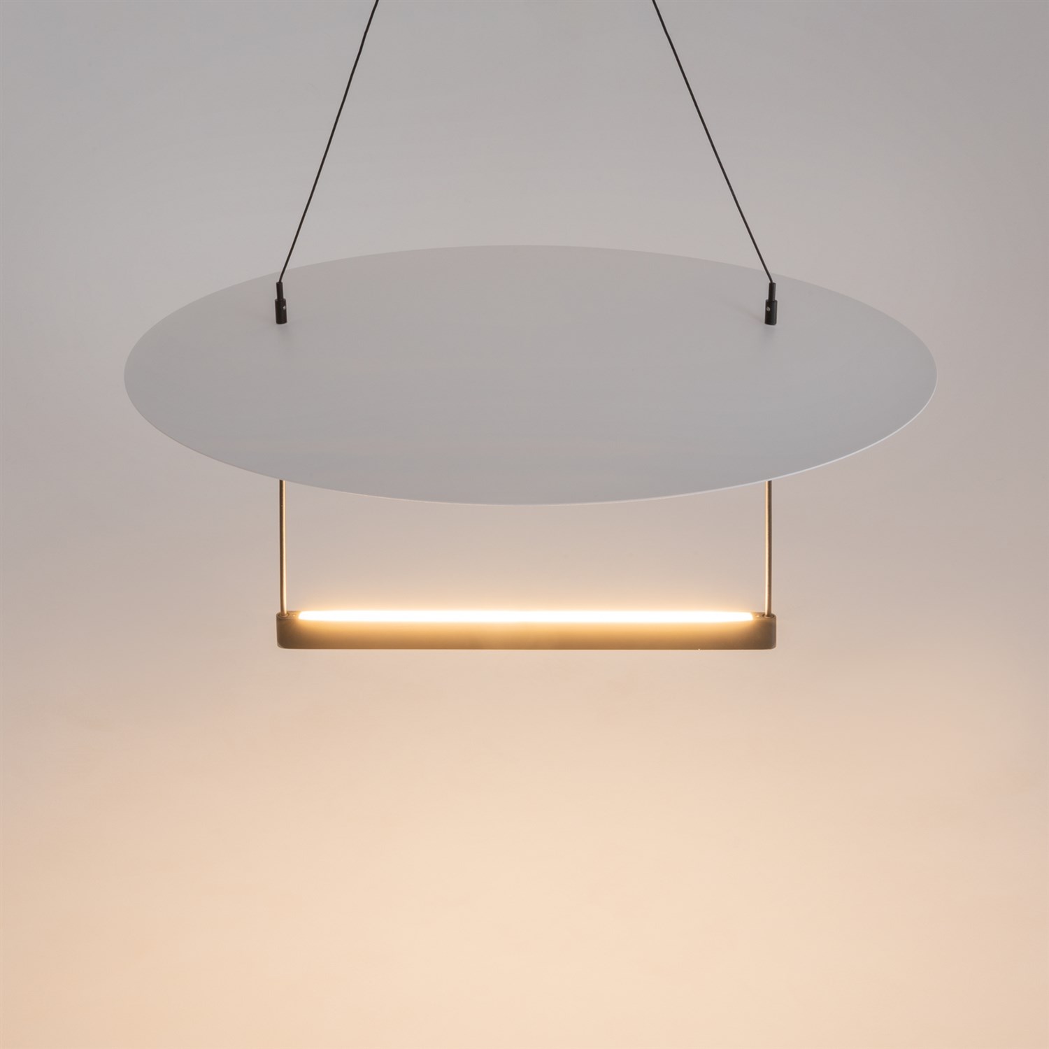 Maytoni Modern Ambience Подвесной светильник цвет: черный MOD280PL-L30B3K