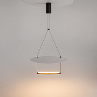 Maytoni Modern Ambience Подвесной светильник цвет: черный MOD280PL-L30B3K