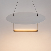 Maytoni Modern Ambience Подвесной светильник цвет: черный MOD280PL-L30B3K