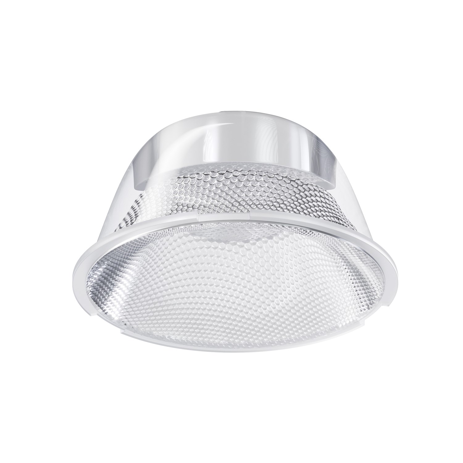 Maytoni Technical Линза ⌀55mm 50° для Focus Led 20Вт LensD50-50