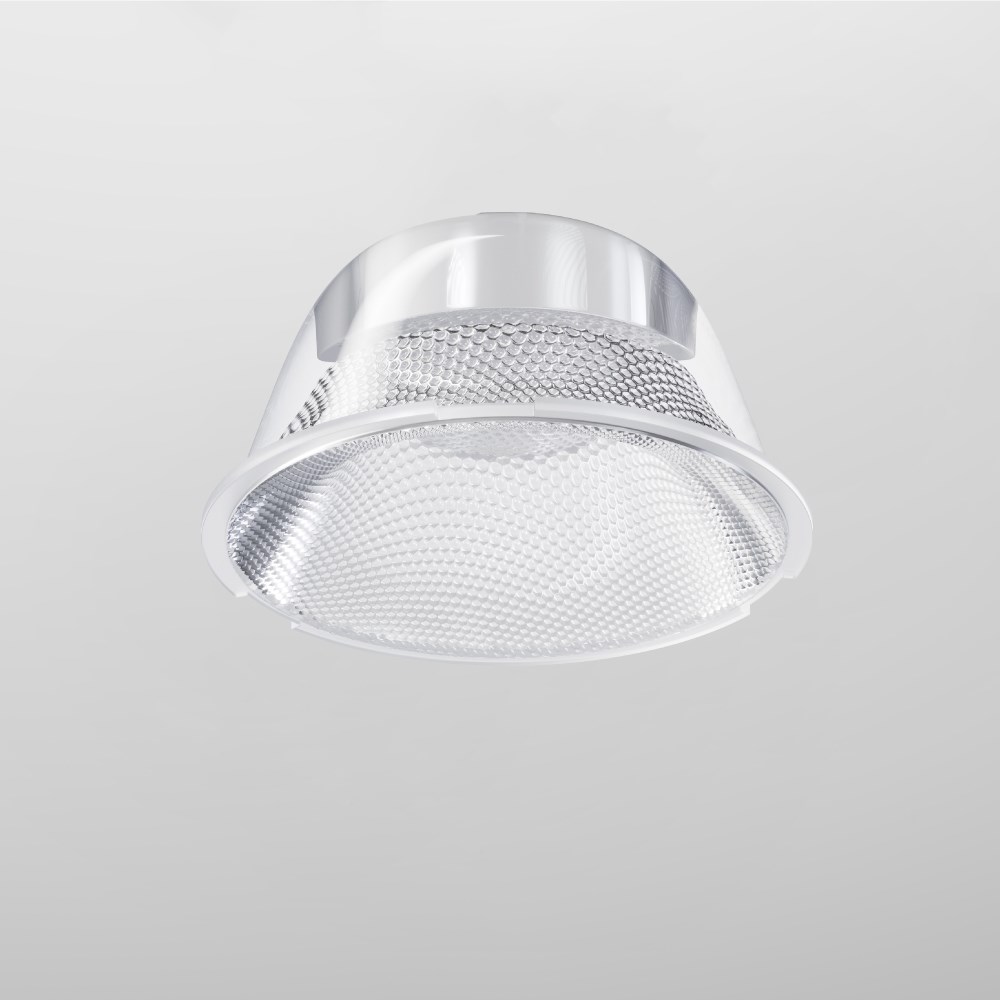 Maytoni Technical Линза ⌀55mm 50° для Focus Led 20Вт LensD50-50