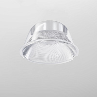 Maytoni Technical Линза ⌀55mm 50° для Focus Led 20Вт LensD50-50