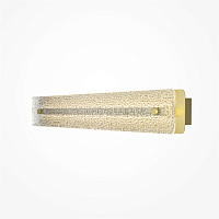 Maytoni Modern Maya Настенный светильник (бра) цвет: золото P091WL-L13G3K