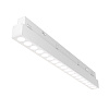 Maytoni Technical Points Трековый светильник цвет: белый TR031-2-18W3K-W