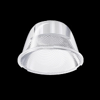 Maytoni Technical Линза ⌀35mm 50° для Focus Led 5Вт LensD31-50