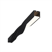 Maytoni Led Strip Радиусный профиль ALM-3535R-B-T-180°-0.5M