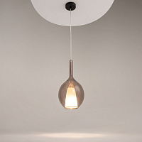 Maytoni Modern Duality Подвесной светильник цвет: черный MOD271PL-01B3