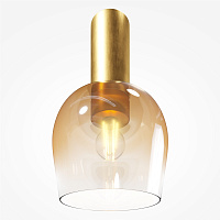 Maytoni Modern Smart Casual Потолочный светильник цвет: золото MOD414CL-01G