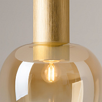 Maytoni Modern Smart Casual Потолочный светильник цвет: золото MOD414CL-01G