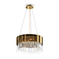 Maytoni Modern Wonderland Подвесной светильник цвет: золото MOD313PL-04G