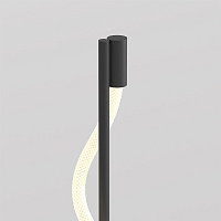 Maytoni Modern Tau Напольный светильник (торшер) цвет: черный MOD166FL-L15B3K
