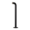 Maytoni Outdoor Sleek Ландшафтный светильник цвет: графит O477FL-L2GF3K