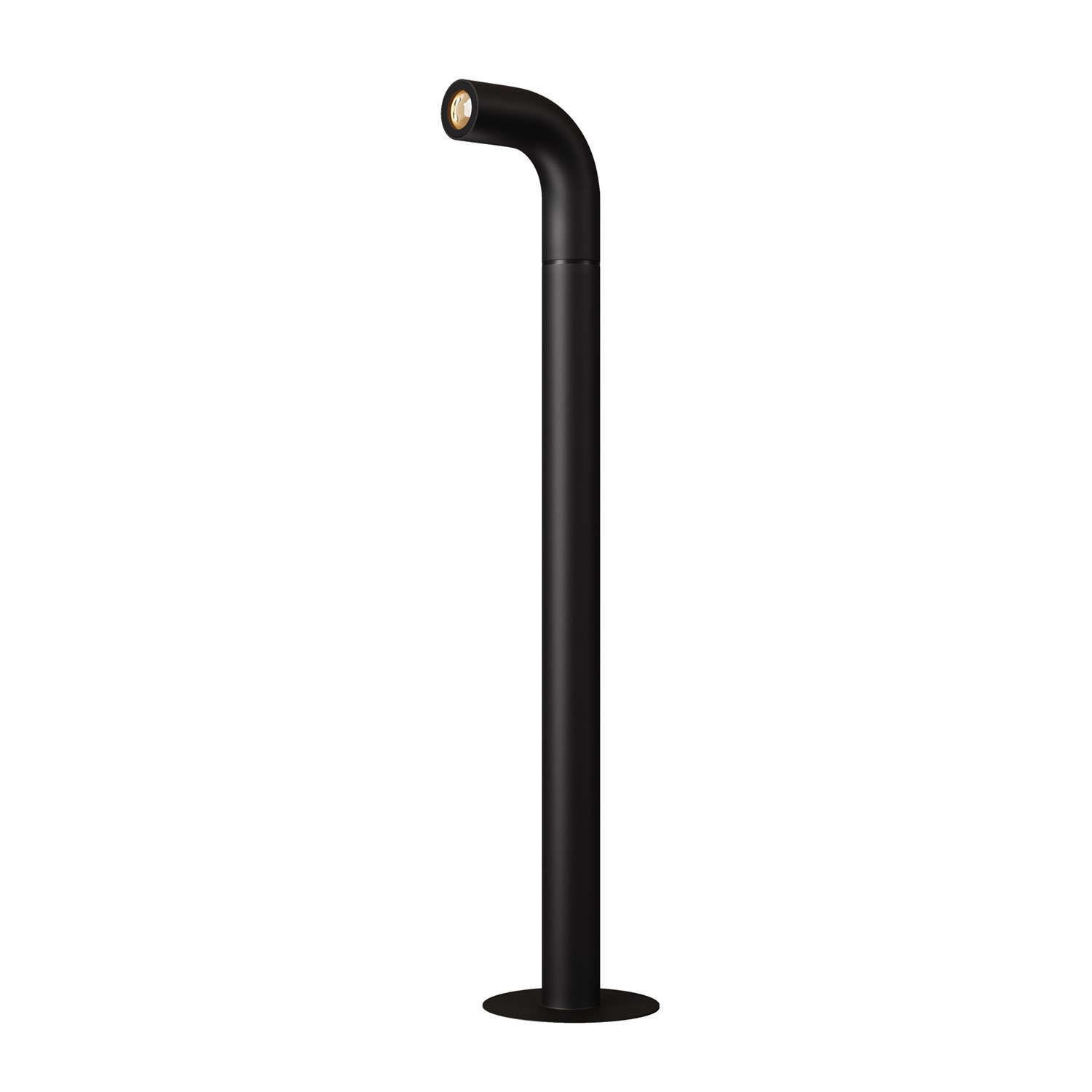 Maytoni Outdoor Sleek Ландшафтный светильник цвет: графит O477FL-L2GF3K