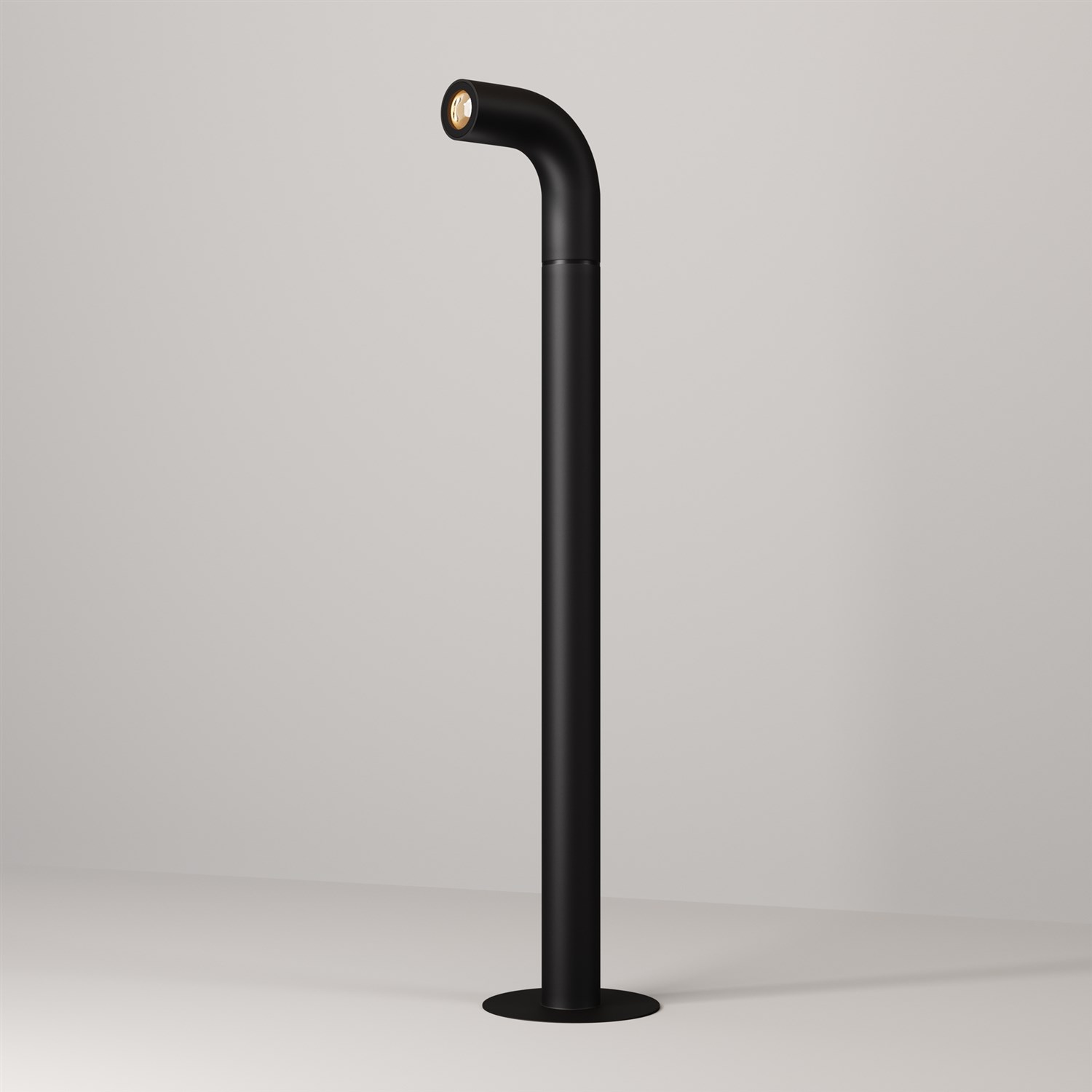Maytoni Outdoor Sleek Ландшафтный светильник цвет: графит O477FL-L2GF3K