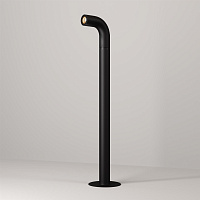 Maytoni Outdoor Sleek Ландшафтный светильник цвет: графит O477FL-L2GF3K