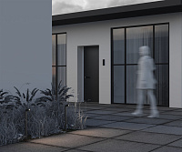 Maytoni Outdoor Sleek Ландшафтный светильник цвет: графит O477FL-L2GF3K
